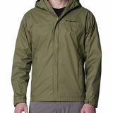 Casaca Impermeable Hombre Watertight™ ll