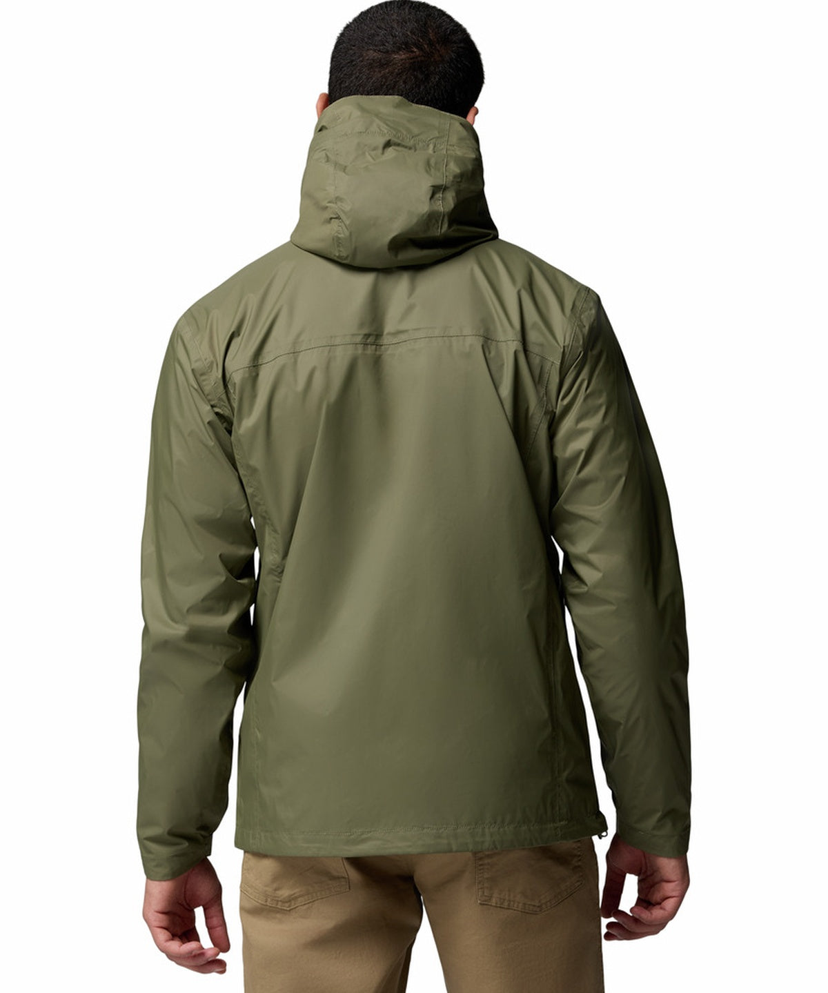 Impermeable Hombre Watertight™ II Verde