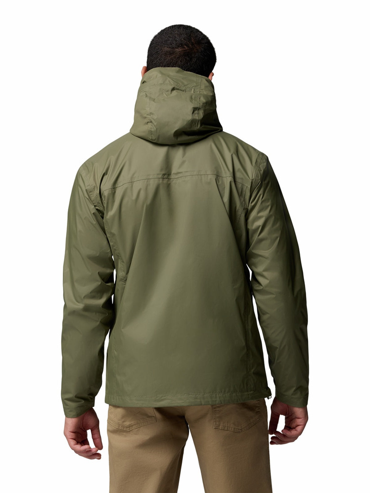 Impermeable Hombre Watertight™ II Verde