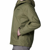 Casaca Impermeable Hombre Watertight™ ll