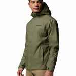 Impermeable Hombre Watertight™ II Verde