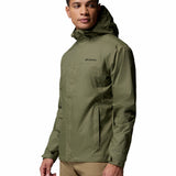 Impermeable Hombre Watertight™ II Verde