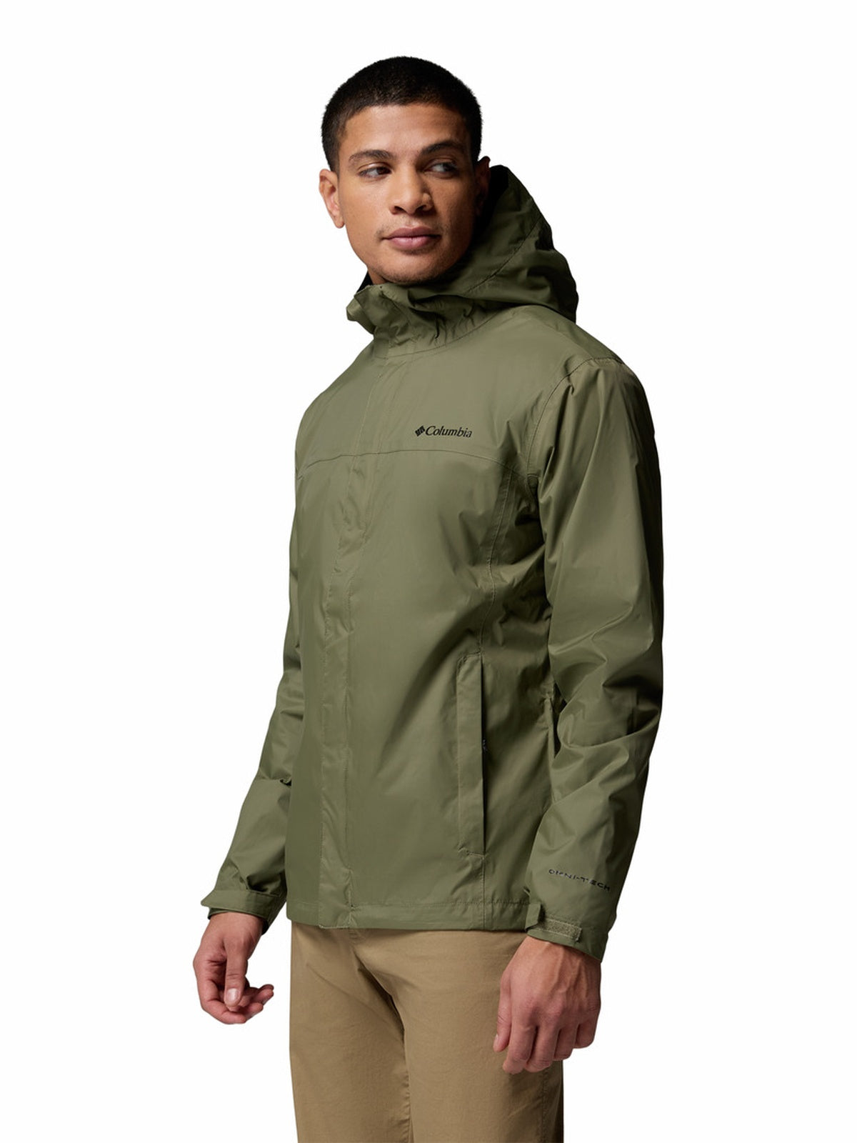 Impermeable Hombre Watertight™ II Verde
