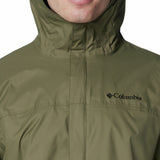 Casaca Impermeable Hombre Watertight™ ll