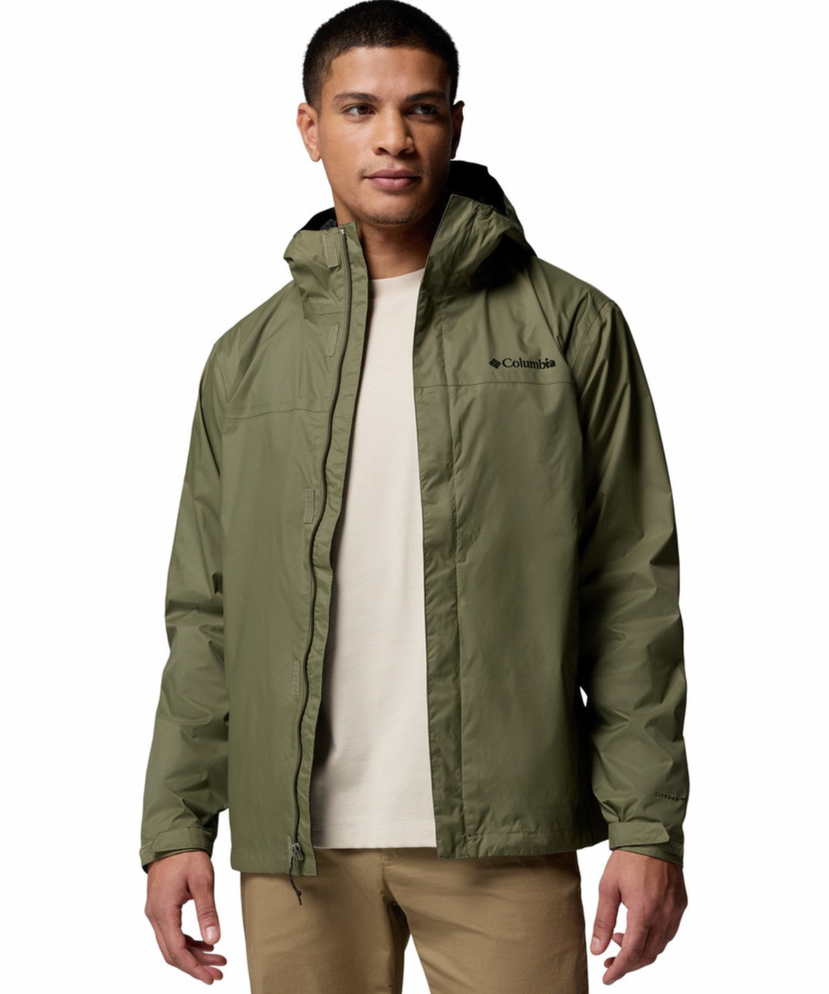 Impermeable Hombre Watertight™ II Verde