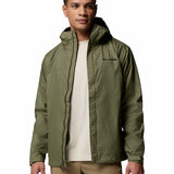 Impermeable Hombre Watertight™ II Verde