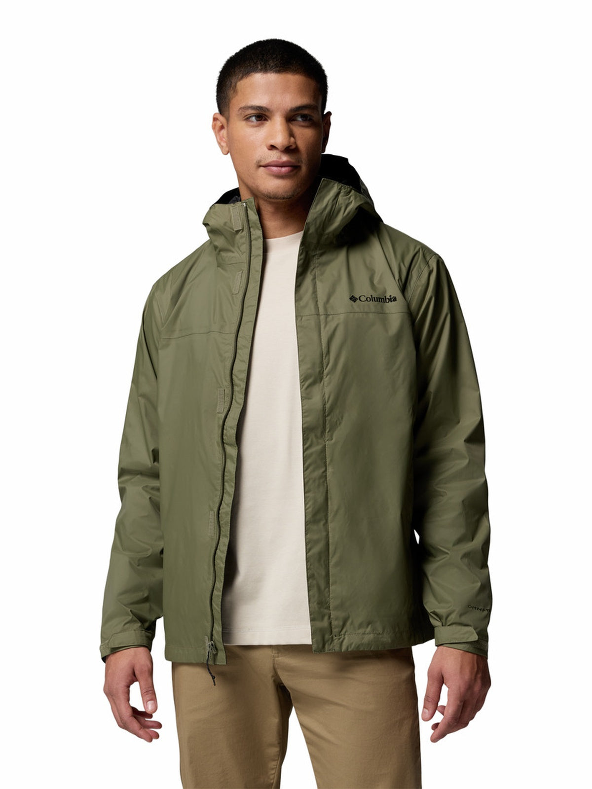 Impermeable Hombre Watertight™ II Verde