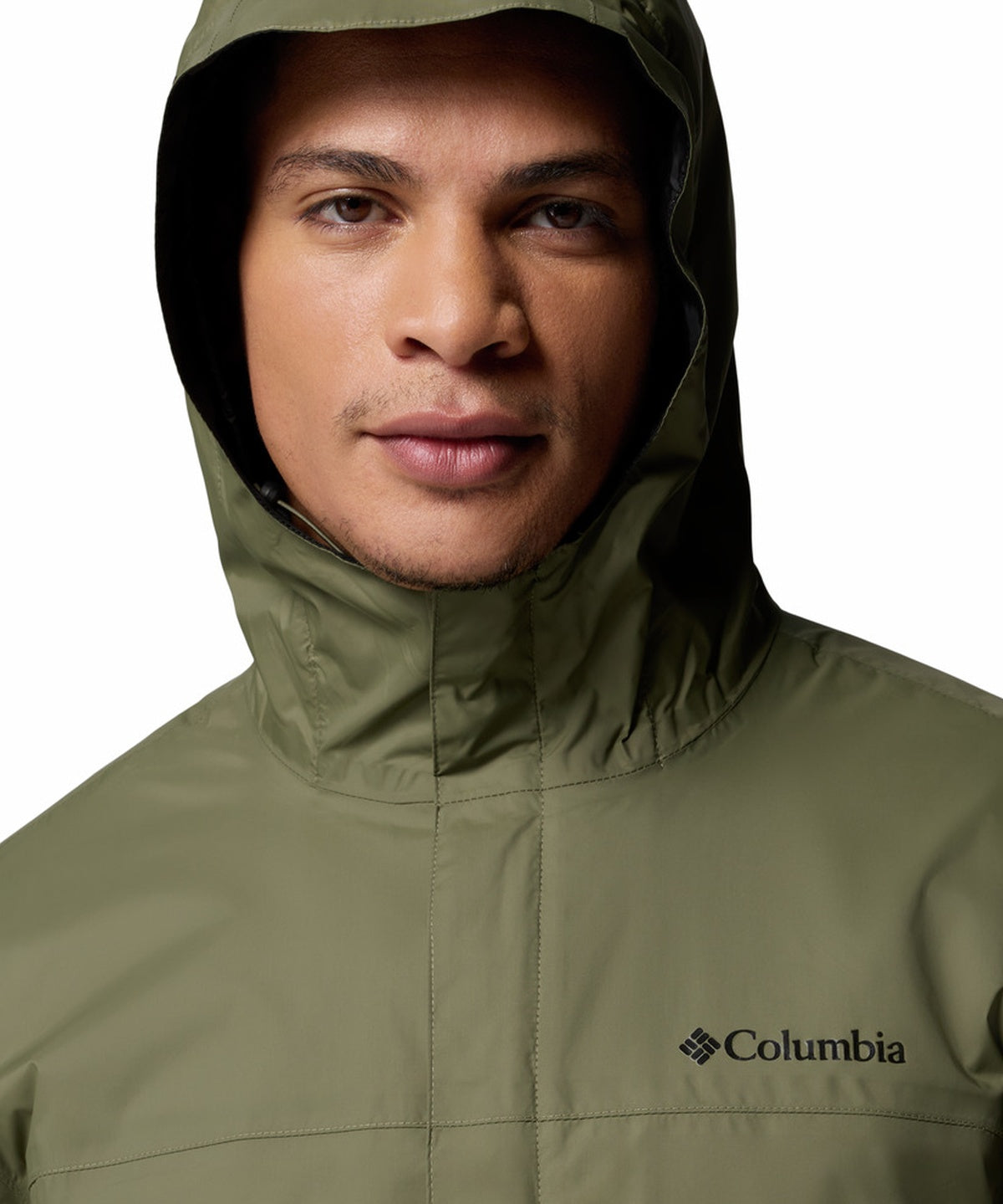 Impermeable Hombre Watertight™ II Verde