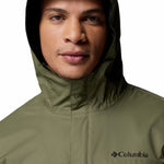 Impermeable Hombre Watertight™ II Verde