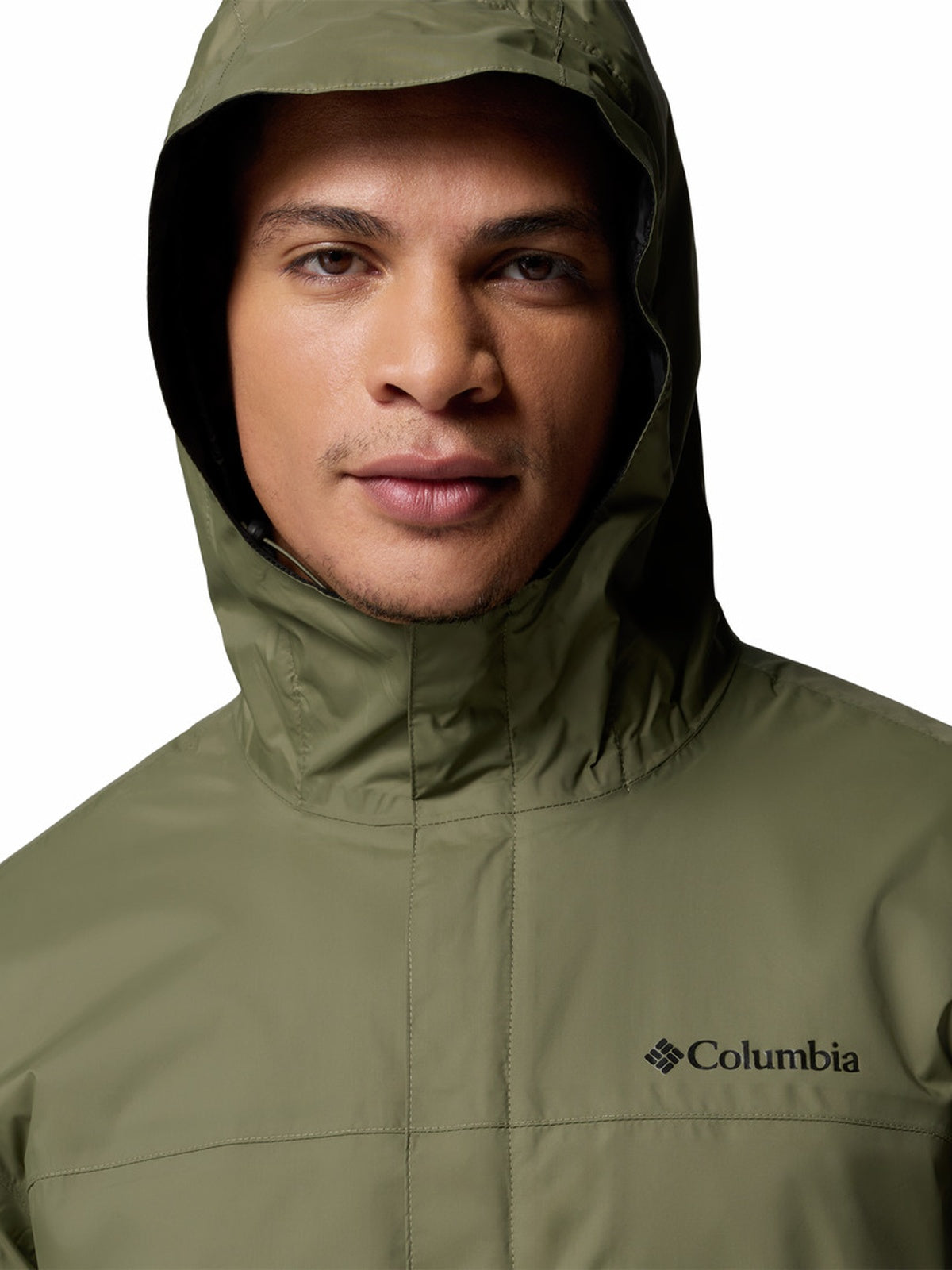 Impermeable Hombre Watertight™ II Verde