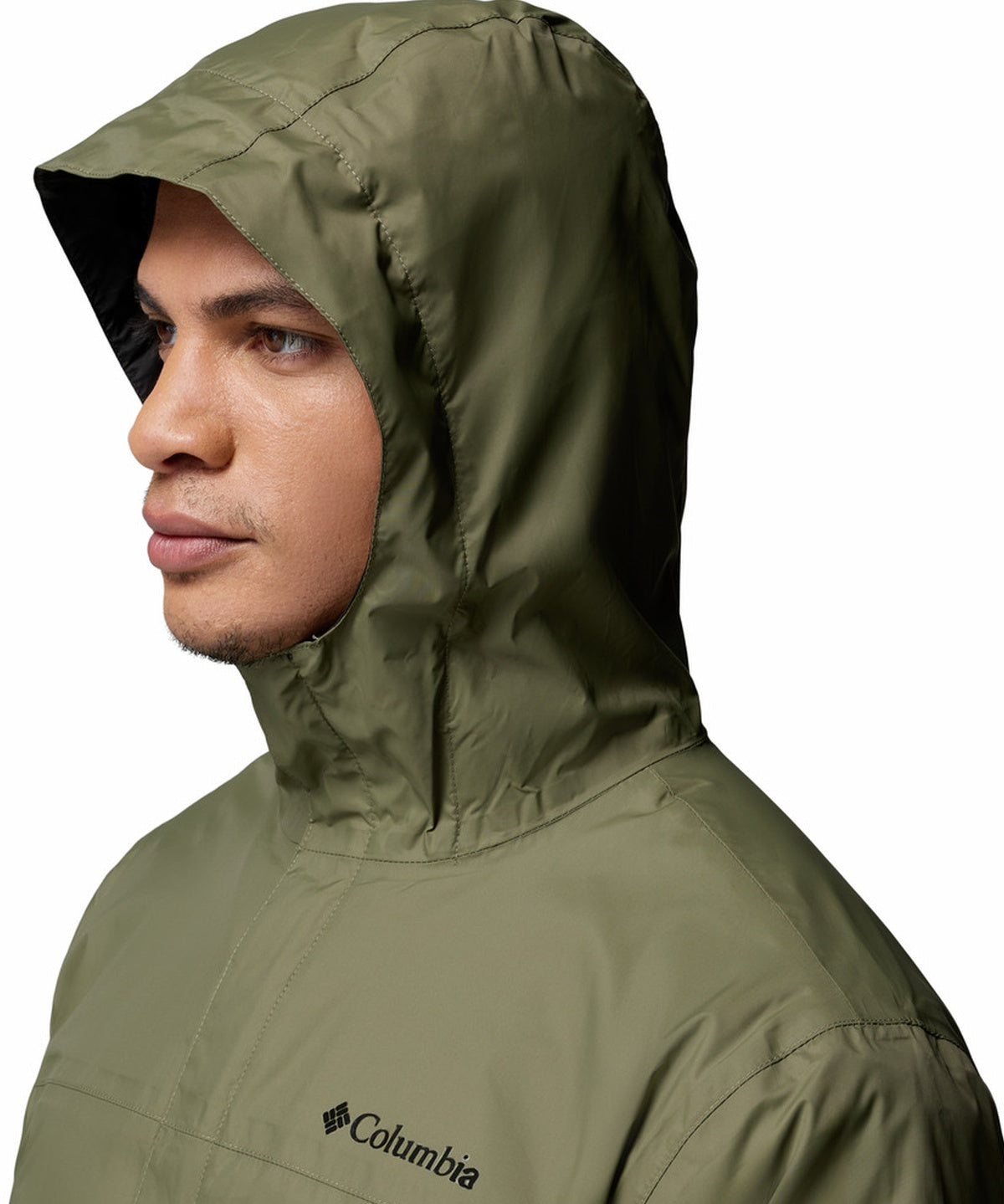 Impermeable Hombre Watertight™ II Verde