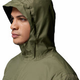 Impermeable Hombre Watertight™ II Verde