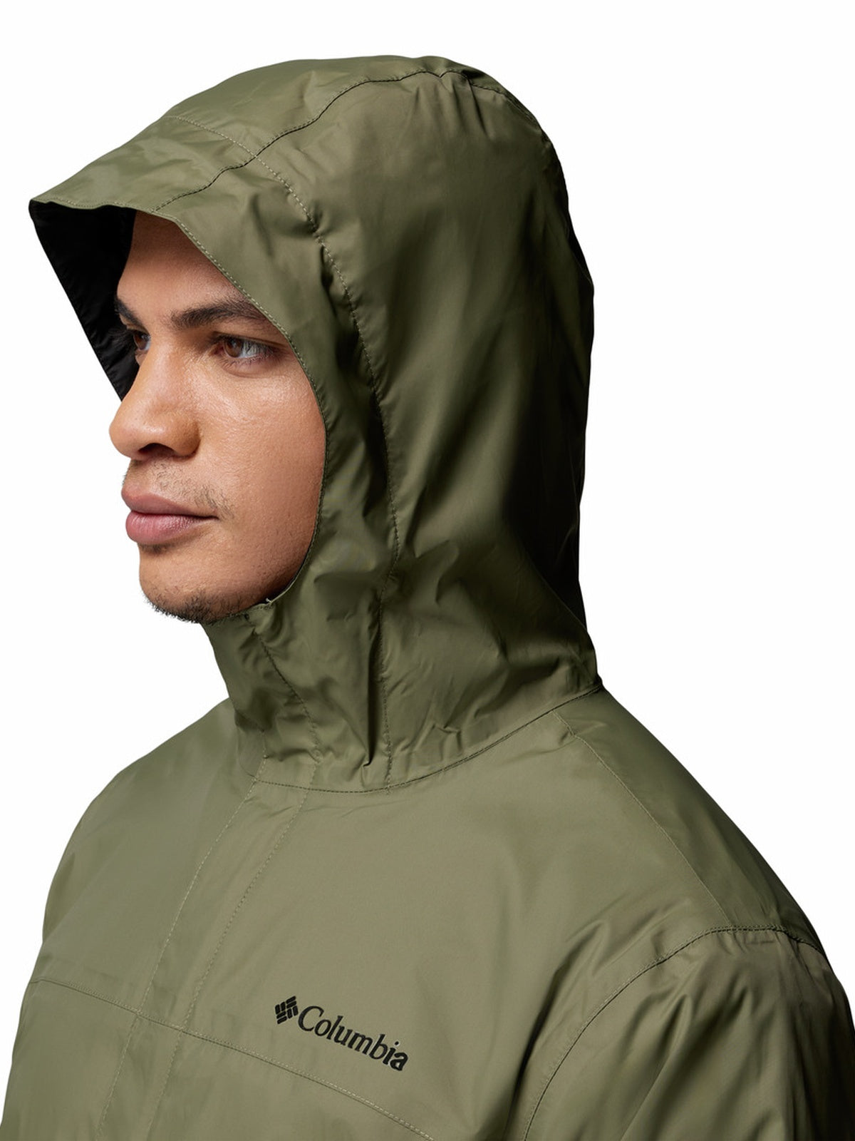 Impermeable Hombre Watertight™ II Verde