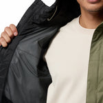 Impermeable Hombre Watertight™ II Verde