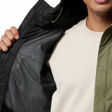 Impermeable Hombre Watertight™ II Verde