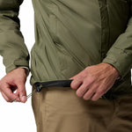 Impermeable Hombre Watertight™ II Verde