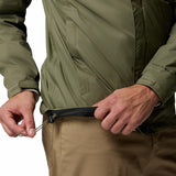 Impermeable Hombre Watertight™ II Verde