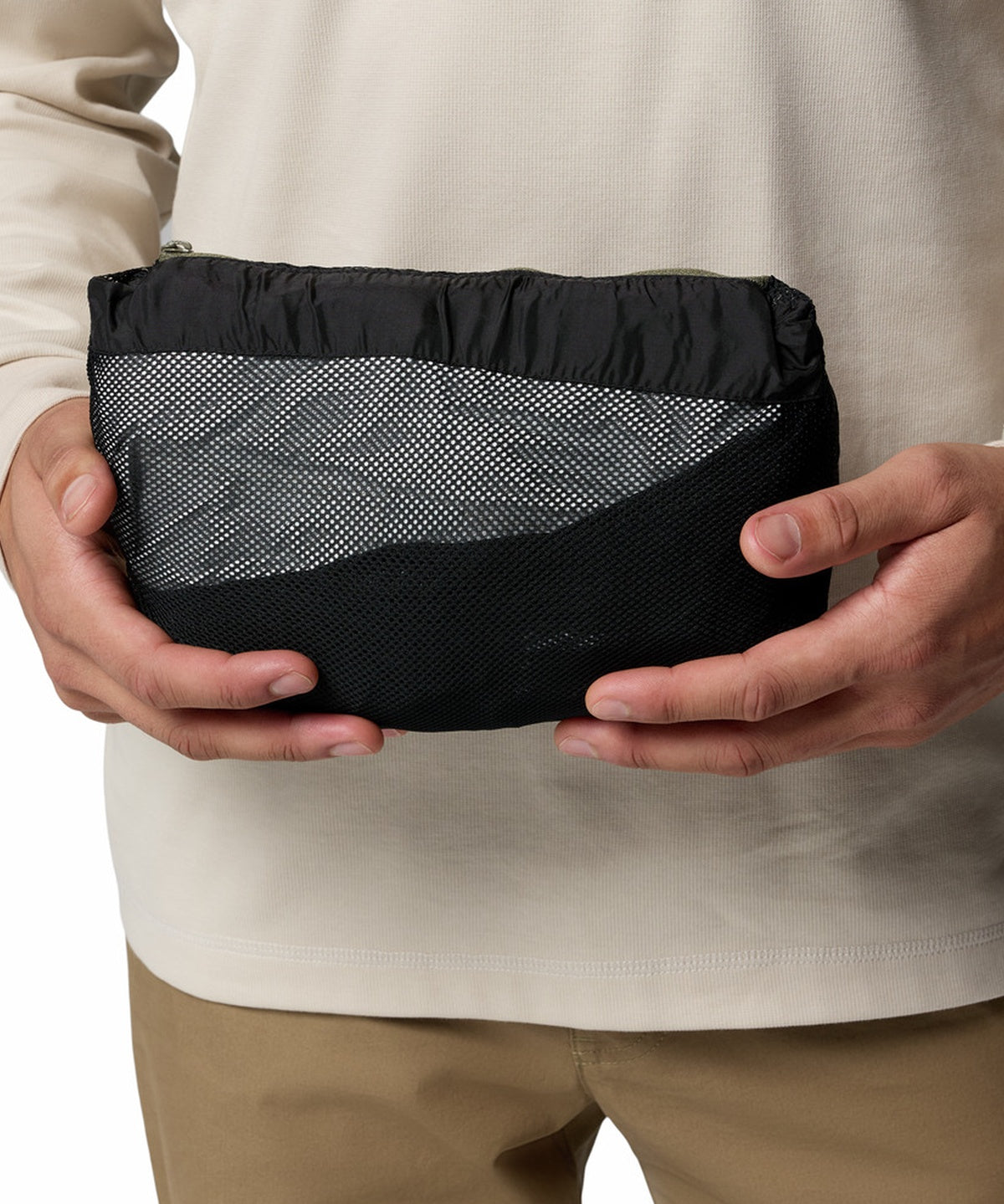 Impermeable Hombre Watertight™ II Verde
