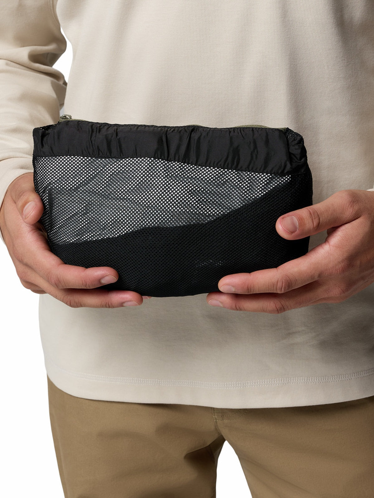 Impermeable Hombre Watertight™ II Verde