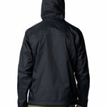 Impermeable Hombre Watertight™ II Negro