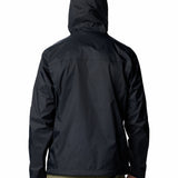 Impermeable Hombre Watertight™ II Negro