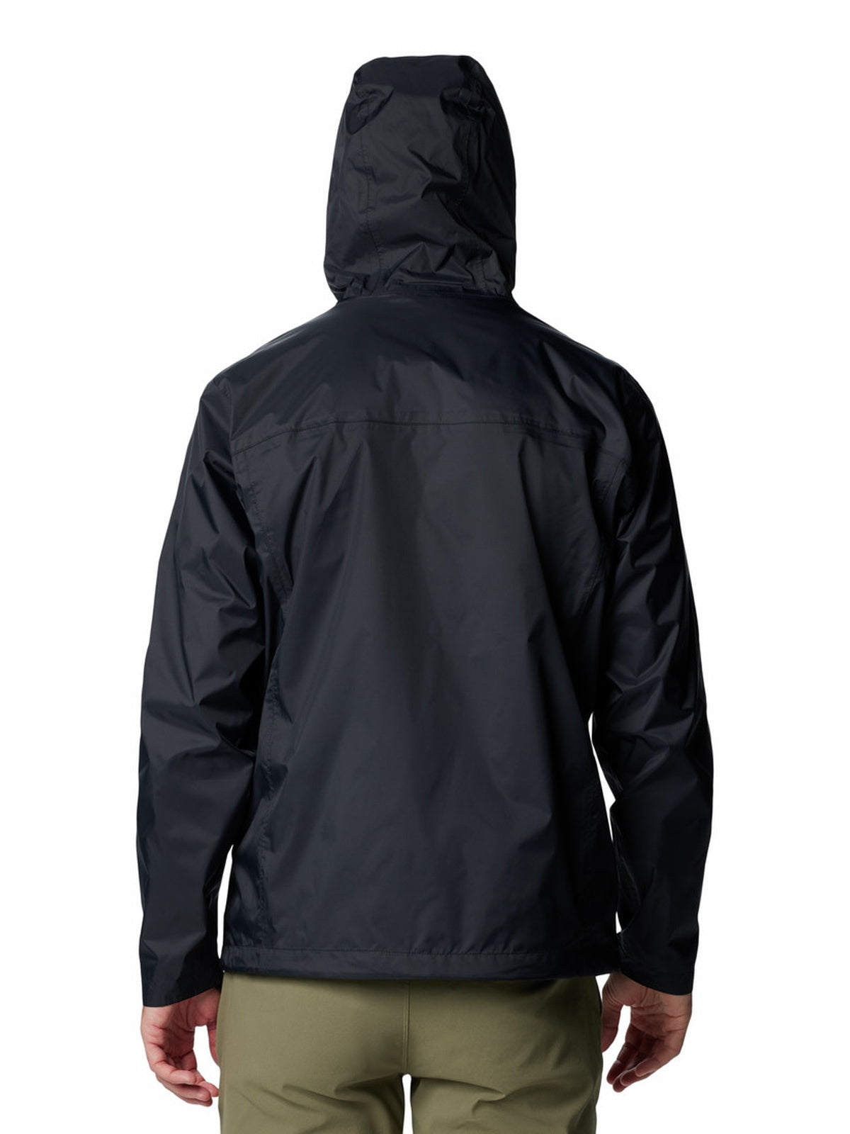 Impermeable Hombre Watertight™ II Negro
