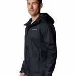 Impermeable Hombre Watertight™ II Negro