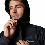 Casaca Impermeable Hombre Watertight™ II