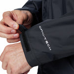 Impermeable Hombre Watertight™ II Negro