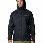 Impermeable Hombre Watertight™ II Negro