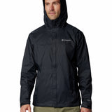 Impermeable Hombre Watertight™ II Negro