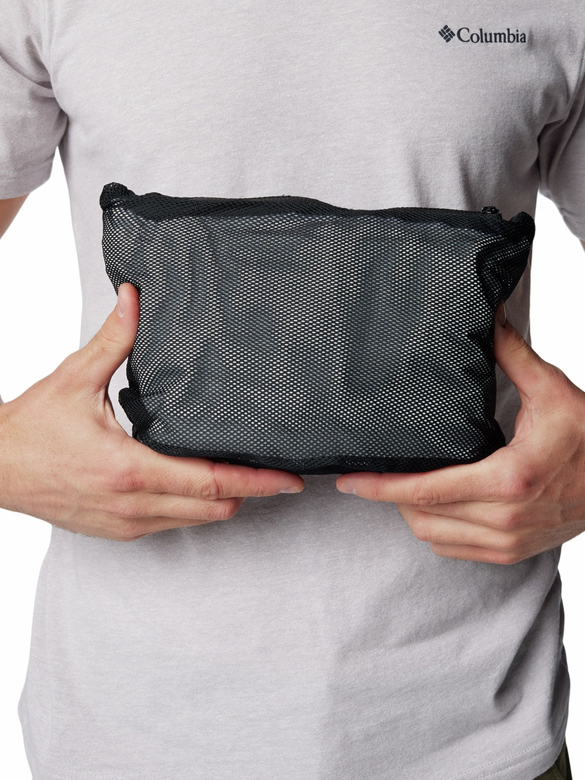 Impermeable Hombre Watertight™ II Negro