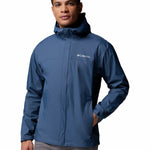 Impermeable Hombre Watertight™ II Azul