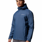 Impermeable Hombre Watertight™ II Azul