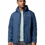 Impermeable Hombre Watertight™ II Azul