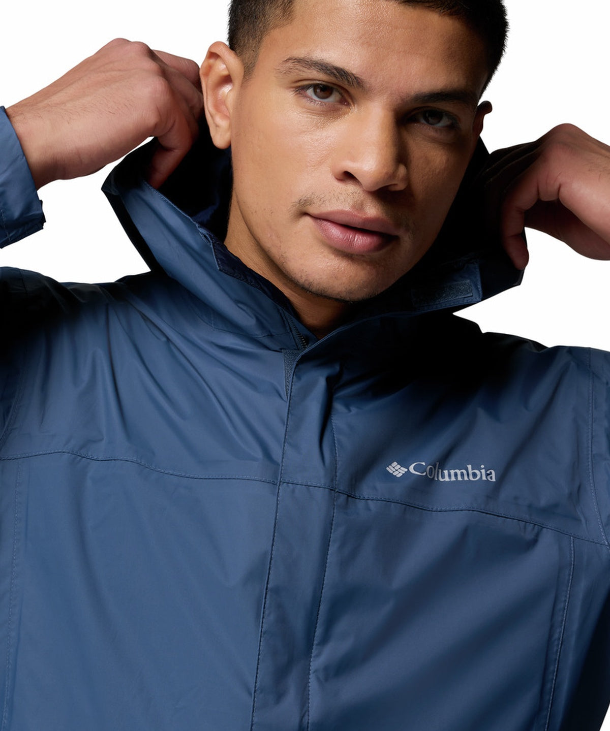 Impermeable Hombre Watertight™ II Azul