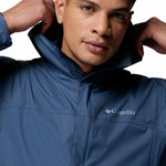 Impermeable Hombre Watertight™ II Azul