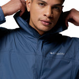 Impermeable Hombre Watertight™ II Azul