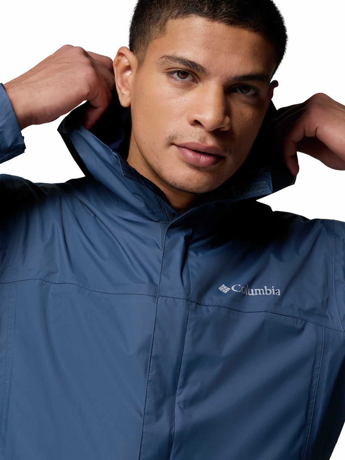 Impermeable Hombre Watertight™ II Azul
