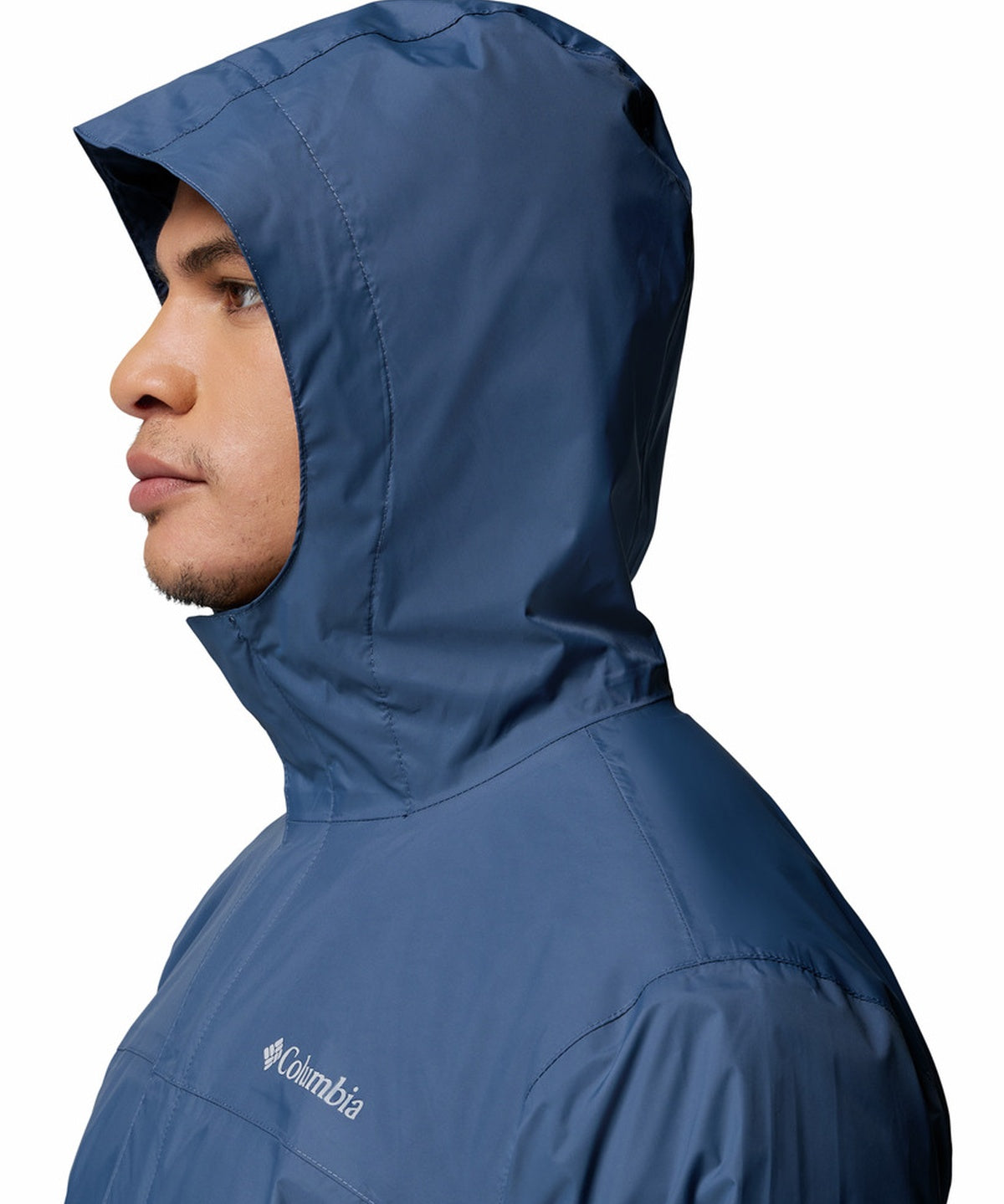 Impermeable Hombre Watertight™ II Azul