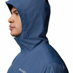 Impermeable Hombre Watertight™ II Azul