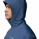 Impermeable Hombre Watertight™ II Azul