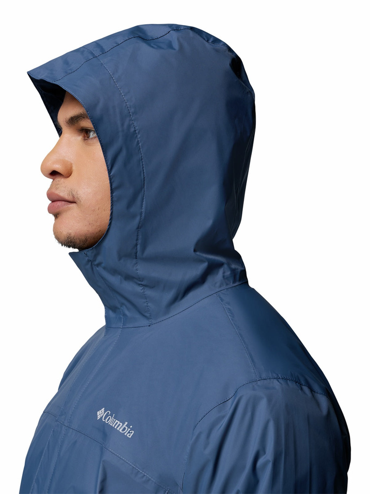 Impermeable Hombre Watertight™ II Azul