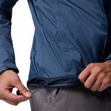 Impermeable Hombre Watertight™ II Azul