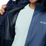 Impermeable Hombre Watertight™ II Azul