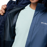 Impermeable Hombre Watertight™ II Azul