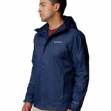 Casaca Impermeable Hombre Watertight™ II