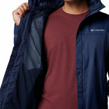Casaca Impermeable Hombre Watertight™ II