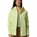 Impermeable Mujer Arcadia™ II Amarillo