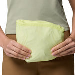 Impermeable Mujer Arcadia™ II Amarillo